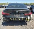 БМВ 3 Серія 2021 у Львові на Automoto.ua Чорний БМВ 3 Серія, об'ємом двигуна 2 л та пробігом 60 тис. км за 9600 $, фото 5 на Automoto.ua