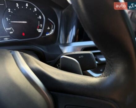 Чорний БМВ 3 Серія, об'ємом двигуна 2 л та пробігом 79 тис. км за 26900 $, фото 54 на Automoto.ua