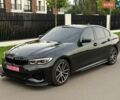 Черный БМВ 3 Серия, объемом двигателя 0 л и пробегом 55 тыс. км за 31500 $, фото 1 на Automoto.ua
