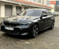 Черный БМВ 3 Серия, объемом двигателя 2 л и пробегом 38 тыс. км за 32500 $, фото 1 на Automoto.ua