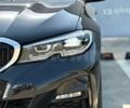 БМВ 3 Серия 2021 в Киеве на Automoto.ua Черный БМВ 3 Серия, объемом двигателя 2 л и пробегом 67 тыс. км за 20800 $, фото 2 на Automoto.ua