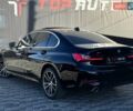 БМВ 3 Серия 2021 в Львове на Automoto.ua Черный БМВ 3 Серия, объемом двигателя 2 л и пробегом 79 тыс. км за 26900 $, фото 30 на Automoto.ua