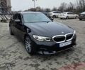 Чорний БМВ 3 Серія, об'ємом двигуна 2 л та пробігом 41 тис. км за 28999 $, фото 3 на Automoto.ua