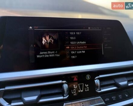 БМВ 3 Серия 2021 в Львове на Automoto.ua Черный БМВ 3 Серия, объемом двигателя 2 л и пробегом 79 тыс. км за 26900 $, фото 62 на Automoto.ua