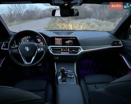 Черный БМВ 3 Серия, объемом двигателя 2 л и пробегом 96 тыс. км за 27900 $, фото 55 на Automoto.ua