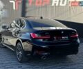БМВ 3 Серия 2021 в Львове на Automoto.ua Черный БМВ 3 Серия, объемом двигателя 2 л и пробегом 79 тыс. км за 26900 $, фото 31 на Automoto.ua
