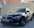 Чорний БМВ 3 Серія, об'ємом двигуна 2 л та пробігом 79 тис. км за 26900 $, фото 10 на Automoto.ua