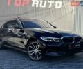 Чорний БМВ 3 Серія, об'ємом двигуна 2 л та пробігом 79 тис. км за 26900 $, фото 14 на Automoto.ua