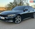 Черный БМВ 3 Серия, объемом двигателя 2 л и пробегом 96 тыс. км за 27900 $, фото 2 на Automoto.ua
