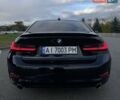 БМВ 3 Серия 2021 в Киеве на Automoto.ua Черный БМВ 3 Серия, объемом двигателя 2 л и пробегом 72 тыс. км за 33500 $, фото 5 на Automoto.ua