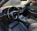 Чорний БМВ 3 Серія, об'ємом двигуна 2 л та пробігом 79 тис. км за 26900 $, фото 47 на Automoto.ua