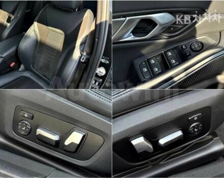 БМВ 3 Серия 2021 в Киеве на Automoto.ua Черный БМВ 3 Серия, объемом двигателя 2 л и пробегом 67 тыс. км за 20800 $, фото 9 на Automoto.ua