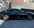 Чорний БМВ 3 Серія, об'ємом двигуна 2 л та пробігом 79 тис. км за 26900 $, фото 26 на Automoto.ua