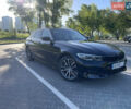 Черный БМВ 3 Серия, объемом двигателя 2 л и пробегом 42 тыс. км за 30500 $, фото 1 на Automoto.ua