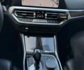 БМВ 3 Серия 2021 в Киеве на Automoto.ua Черный БМВ 3 Серия, объемом двигателя 2 л и пробегом 72 тыс. км за 33500 $, фото 12 на Automoto.ua