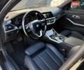 Чорний БМВ 3 Серія, об'ємом двигуна 2 л та пробігом 79 тис. км за 26900 $, фото 41 на Automoto.ua