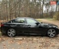 Черный БМВ 3 Серия, объемом двигателя 2 л и пробегом 53 тыс. км за 32000 $, фото 9 на Automoto.ua