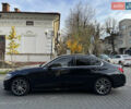 БМВ 3 Серія 2021 у Івано-Франківську на Automoto.ua Чорний БМВ 3 Серія, об'ємом двигуна 2 л та пробігом 59 тис. км за 25999 $, фото 2 на Automoto.ua