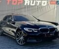 БМВ 3 Серия 2021 в Львове на Automoto.ua Черный БМВ 3 Серия, объемом двигателя 2 л и пробегом 79 тыс. км за 26900 $, фото 21 на Automoto.ua