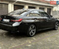 Черный БМВ 3 Серия, объемом двигателя 2 л и пробегом 38 тыс. км за 32500 $, фото 3 на Automoto.ua