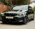 Чорний БМВ 3 Серія, об'ємом двигуна 0 л та пробігом 33 тис. км за 34500 $, фото 1 на Automoto.ua