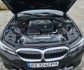 Чорний БМВ 3 Серія, об'ємом двигуна 2 л та пробігом 41 тис. км за 28999 $, фото 39 на Automoto.ua