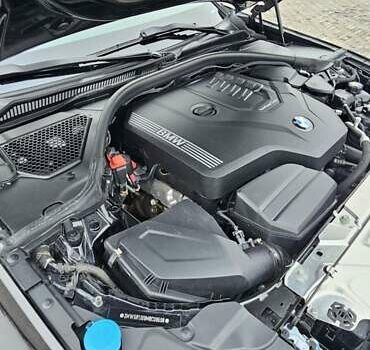 Чорний БМВ 3 Серія, об'ємом двигуна 2 л та пробігом 41 тис. км за 28999 $, фото 38 на Automoto.ua