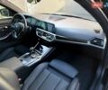 БМВ 3 Серия 2021 в Львове на Automoto.ua Черный БМВ 3 Серия, объемом двигателя 2 л и пробегом 79 тыс. км за 26900 $, фото 75 на Automoto.ua