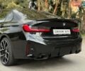 Чорний БМВ 3 Серія, об'ємом двигуна 0 л та пробігом 33 тис. км за 34500 $, фото 5 на Automoto.ua