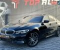 Чорний БМВ 3 Серія, об'ємом двигуна 2 л та пробігом 79 тис. км за 26900 $, фото 11 на Automoto.ua