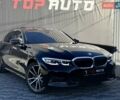 БМВ 3 Серия 2021 в Львове на Automoto.ua Черный БМВ 3 Серия, объемом двигателя 2 л и пробегом 79 тыс. км за 26900 $, фото 15 на Automoto.ua