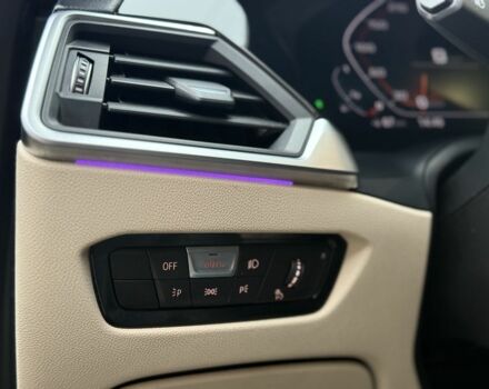 Черный БМВ 3 Серия, объемом двигателя 2 л и пробегом 62 тыс. км за 28000 $, фото 23 на Automoto.ua