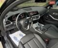 Чорний БМВ 3 Серія, об'ємом двигуна 0 л та пробігом 33 тис. км за 34500 $, фото 23 на Automoto.ua