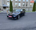 Чорний БМВ 3 Серія, об'ємом двигуна 2 л та пробігом 138 тис. км за 27500 $, фото 1 на Automoto.ua