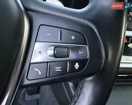 Черный БМВ 3 Серия, объемом двигателя 2 л и пробегом 96 тыс. км за 27900 $, фото 35 на Automoto.ua