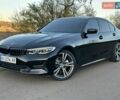 Черный БМВ 3 Серия, объемом двигателя 2 л и пробегом 96 тыс. км за 27900 $, фото 3 на Automoto.ua