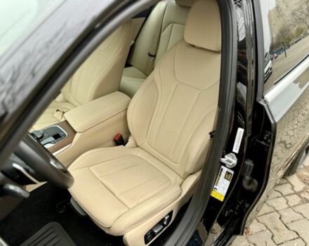 Черный БМВ 3 Серия, объемом двигателя 2 л и пробегом 54 тыс. км за 28499 $, фото 14 на Automoto.ua