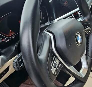 Чорний БМВ 3 Серія, об'ємом двигуна 2 л та пробігом 41 тис. км за 28999 $, фото 54 на Automoto.ua