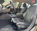 Черный БМВ 3 Серия, объемом двигателя 2 л и пробегом 53 тыс. км за 34990 $, фото 8 на Automoto.ua