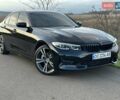 Черный БМВ 3 Серия, объемом двигателя 2 л и пробегом 96 тыс. км за 27900 $, фото 15 на Automoto.ua
