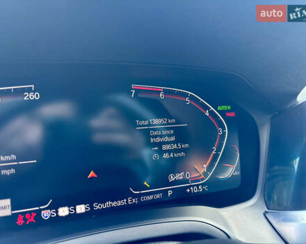 Чорний БМВ 3 Серія, об'ємом двигуна 2 л та пробігом 138 тис. км за 27500 $, фото 29 на Automoto.ua