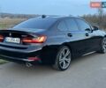 Черный БМВ 3 Серия, объемом двигателя 2 л и пробегом 96 тыс. км за 27900 $, фото 23 на Automoto.ua