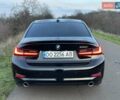 Черный БМВ 3 Серия, объемом двигателя 2 л и пробегом 96 тыс. км за 27900 $, фото 22 на Automoto.ua