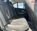 Черный БМВ 3 Серия, объемом двигателя 2 л и пробегом 53 тыс. км за 34990 $, фото 10 на Automoto.ua