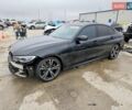 Чорний БМВ 3 Серія, об'ємом двигуна 2 л та пробігом 43 тис. км за 8000 $, фото 1 на Automoto.ua
