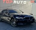 БМВ 3 Серия 2021 в Львове на Automoto.ua Черный БМВ 3 Серия, объемом двигателя 2 л и пробегом 79 тыс. км за 26900 $, фото 16 на Automoto.ua