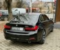 Черный БМВ 3 Серия, объемом двигателя 2 л и пробегом 54 тыс. км за 28499 $, фото 6 на Automoto.ua