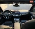 БМВ 3 Серия 2021 в Львове на Automoto.ua Черный БМВ 3 Серия, объемом двигателя 2 л и пробегом 79 тыс. км за 26900 $, фото 106 на Automoto.ua