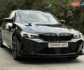 Чорний БМВ 3 Серія, об'ємом двигуна 0 л та пробігом 33 тис. км за 34500 $, фото 11 на Automoto.ua
