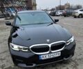 Чорний БМВ 3 Серія, об'ємом двигуна 2 л та пробігом 41 тис. км за 28999 $, фото 32 на Automoto.ua